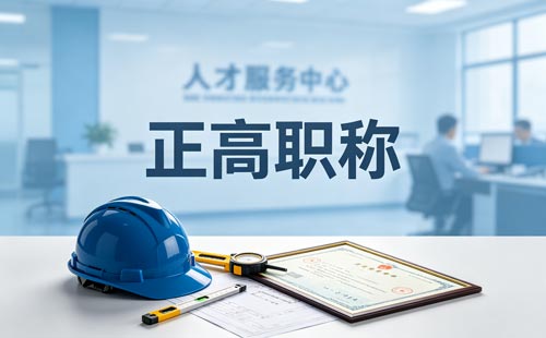 教师职称评价标准